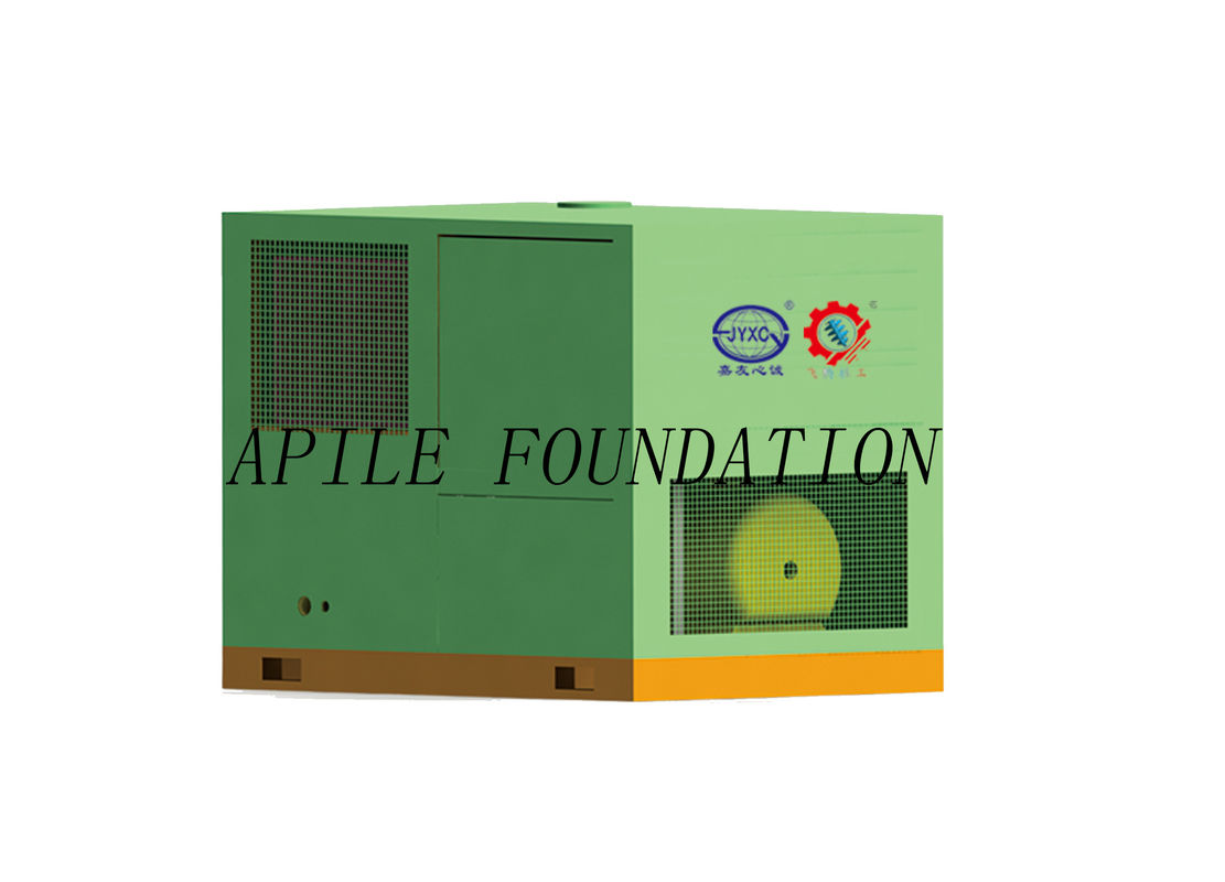 Psd Type Electric Hydraulic Pump Station For Civil Construction Pile Drilling Rig