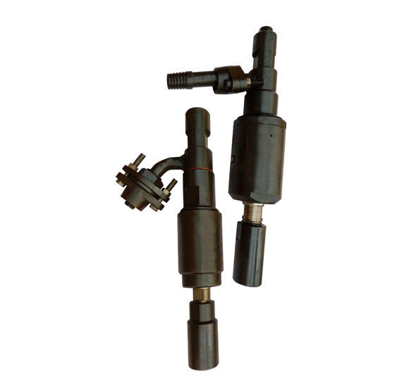 Lightweight Water Swivel With V Type Self Sealing Ring